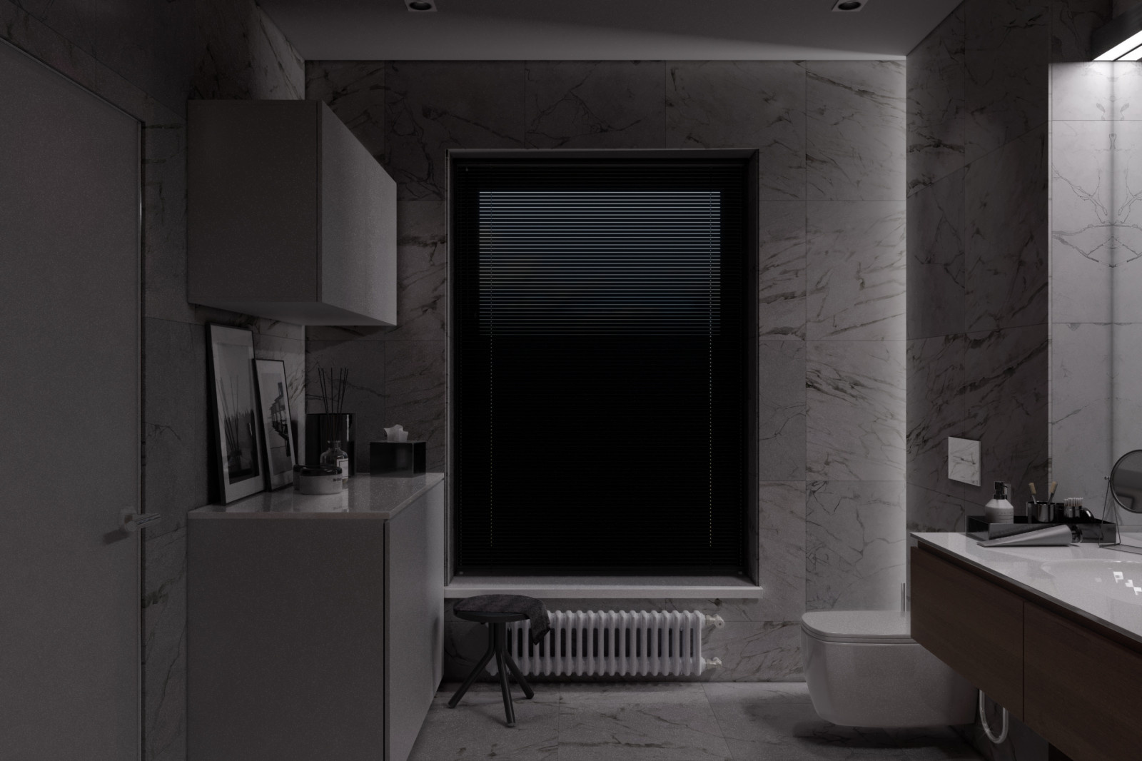 SOFT LOFT APARTMENT