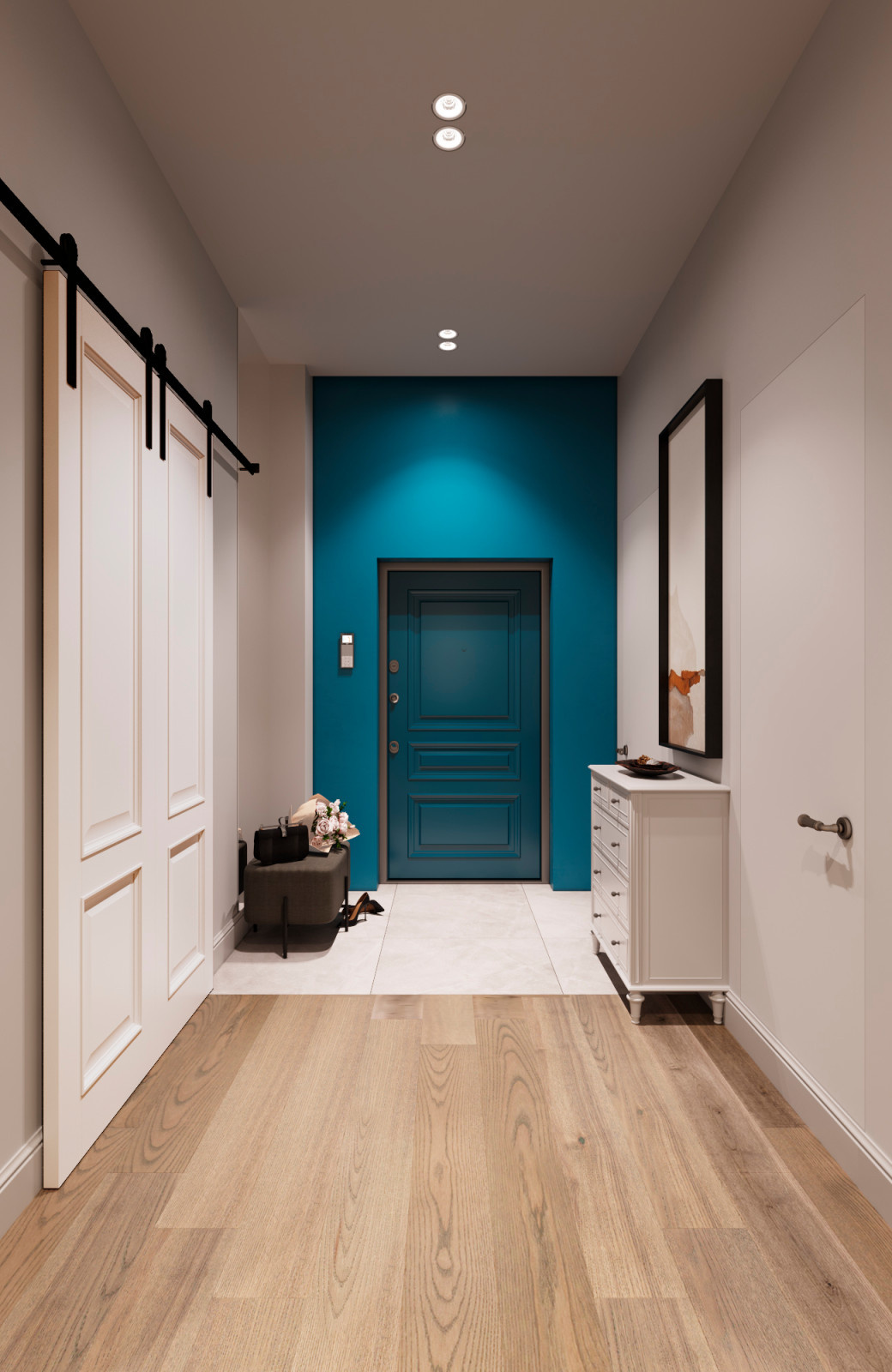 Apartment TWO