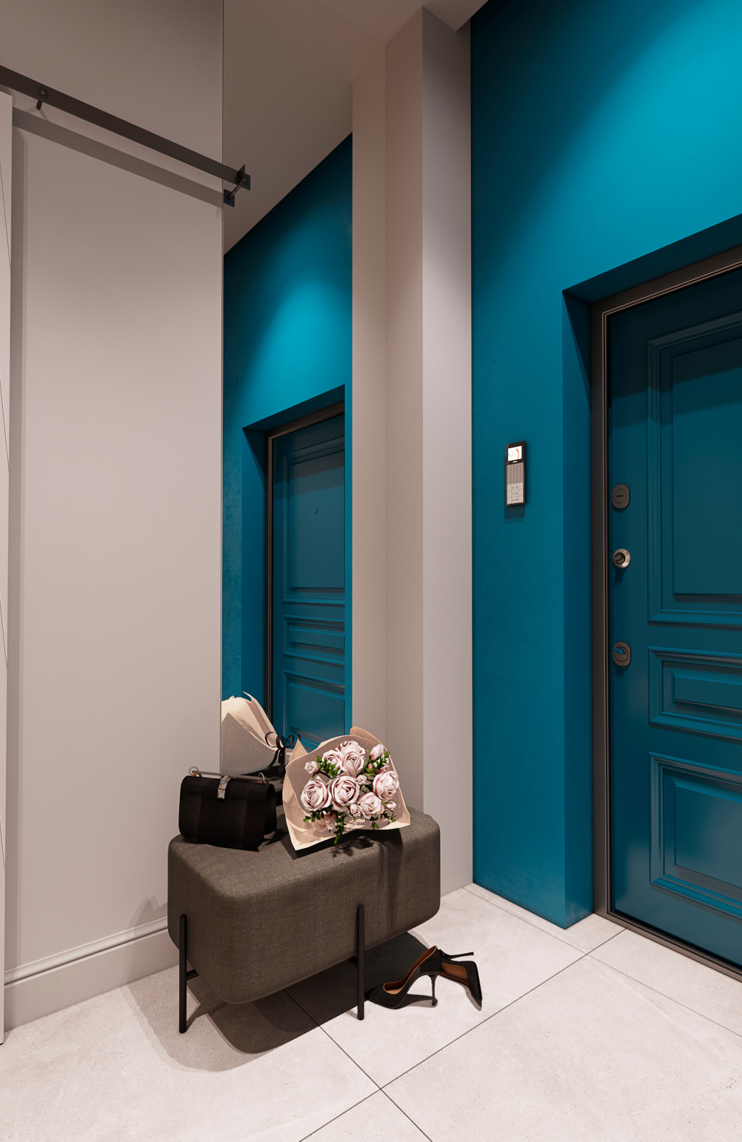 Apartment TWO