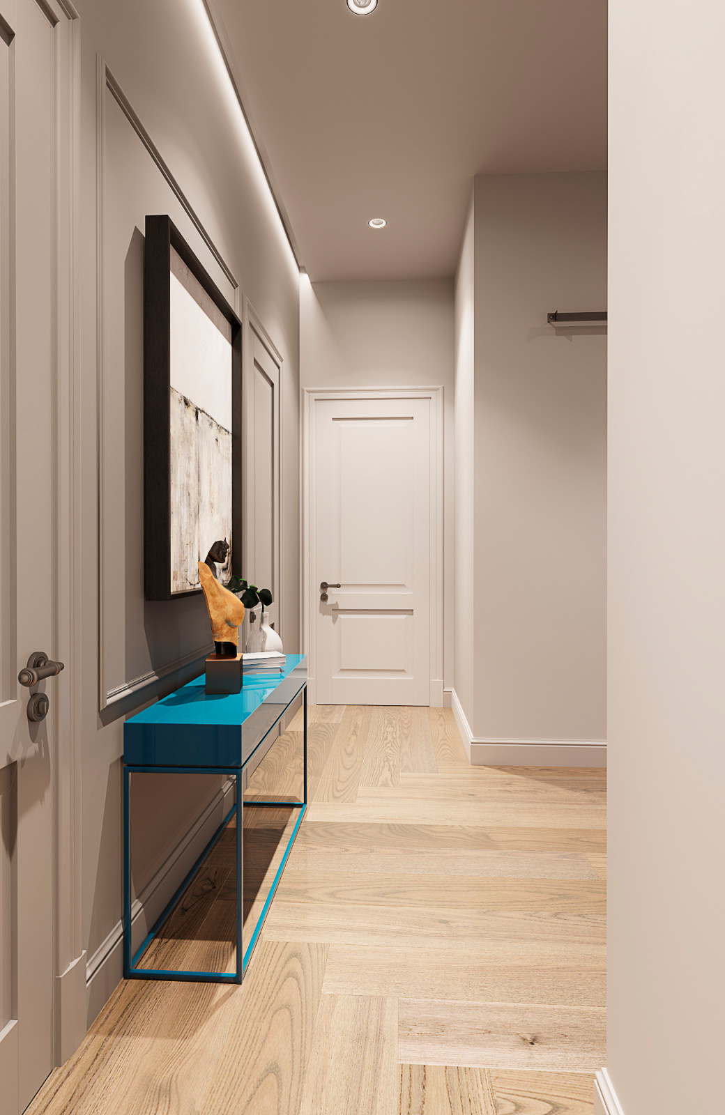 Apartment TWO