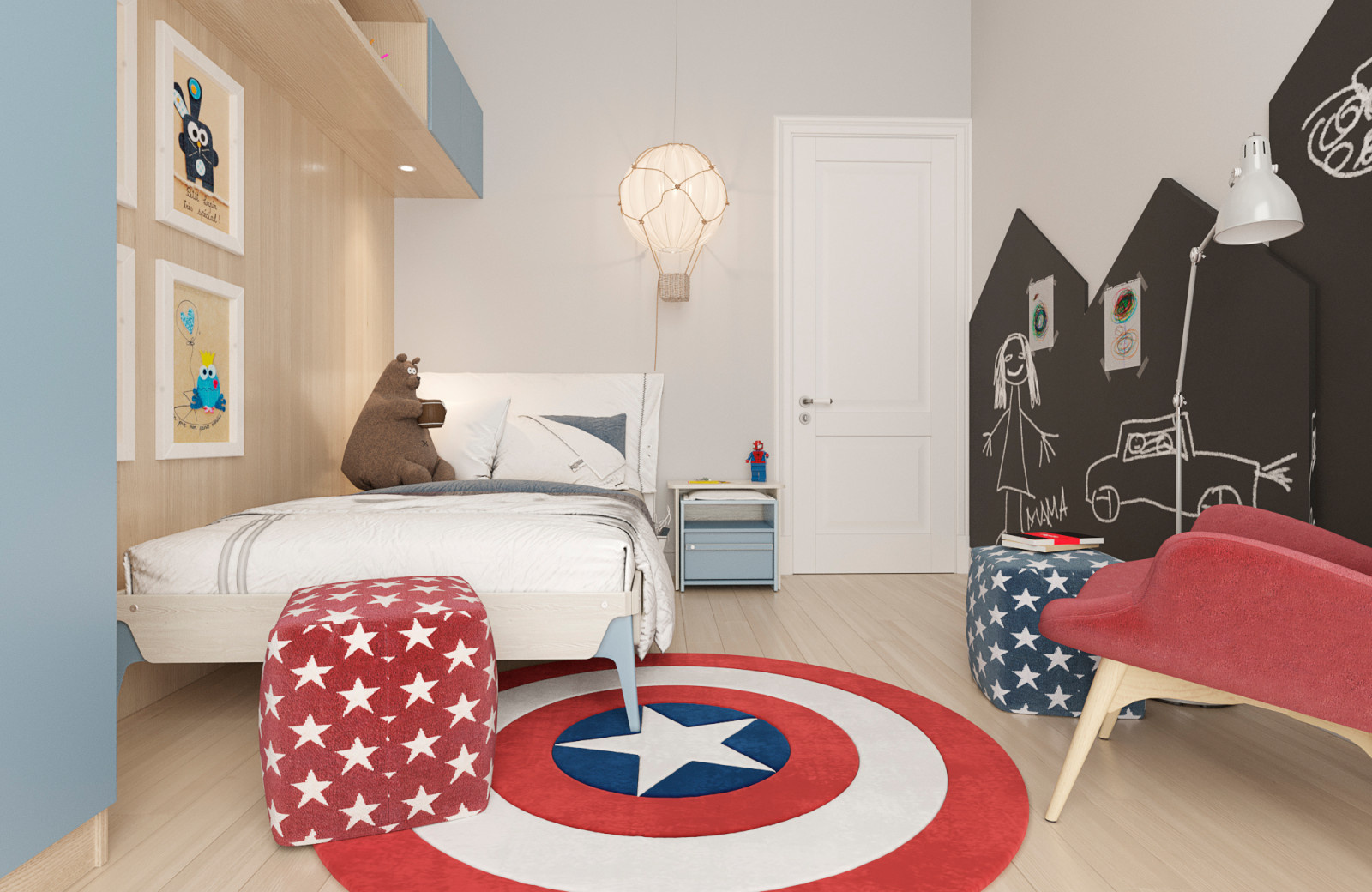 Apartment TWO