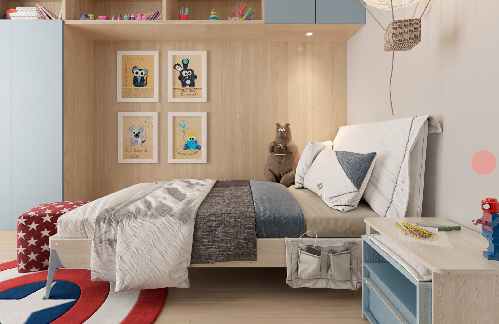 Apartment TWO