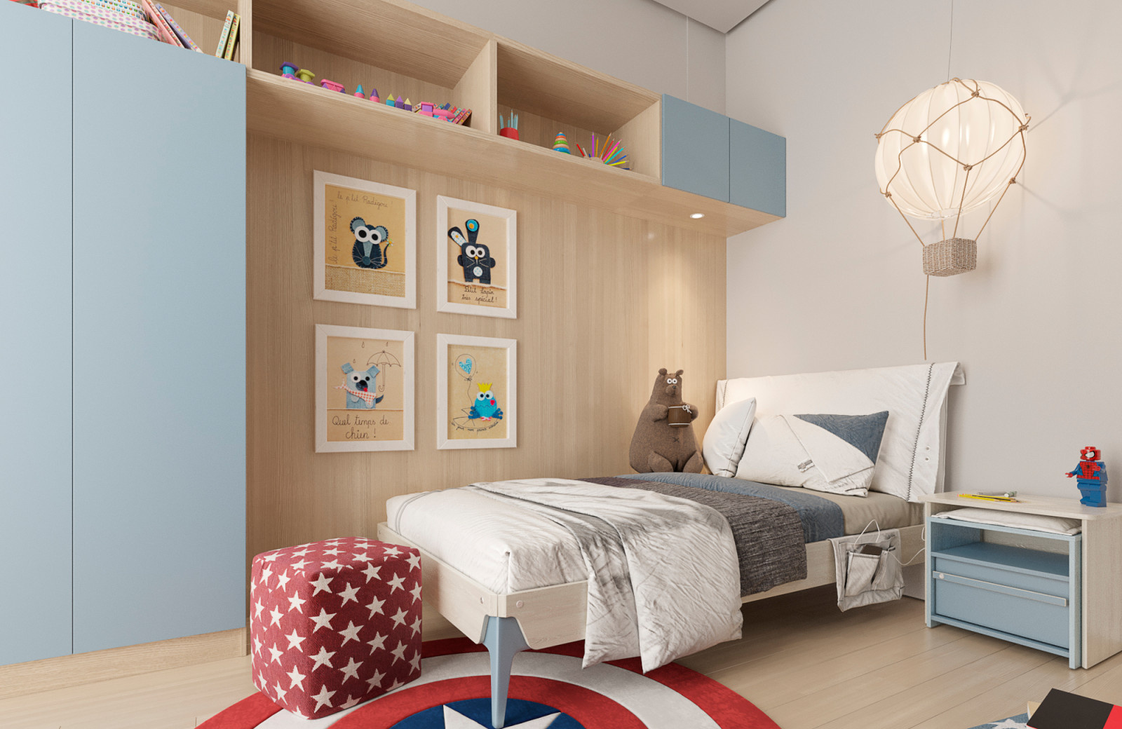 Apartment TWO