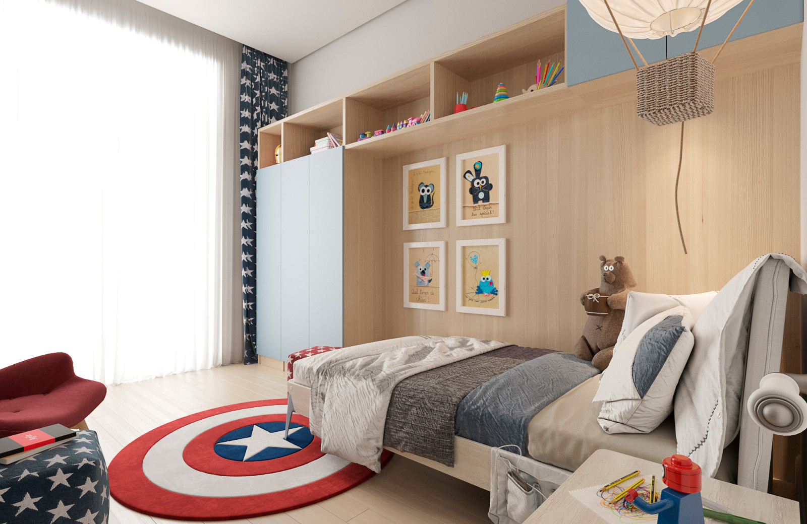 Apartment TWO