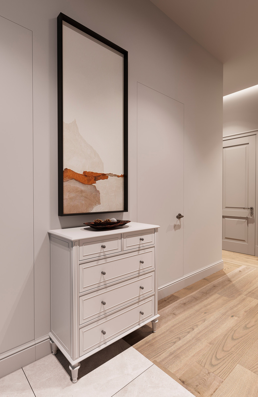 Apartment TWO