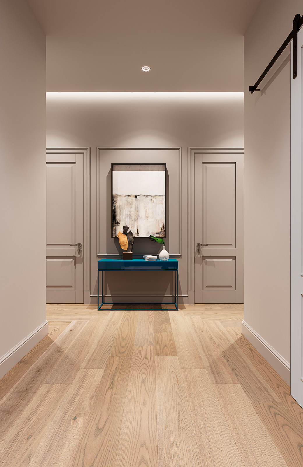 Apartment TWO