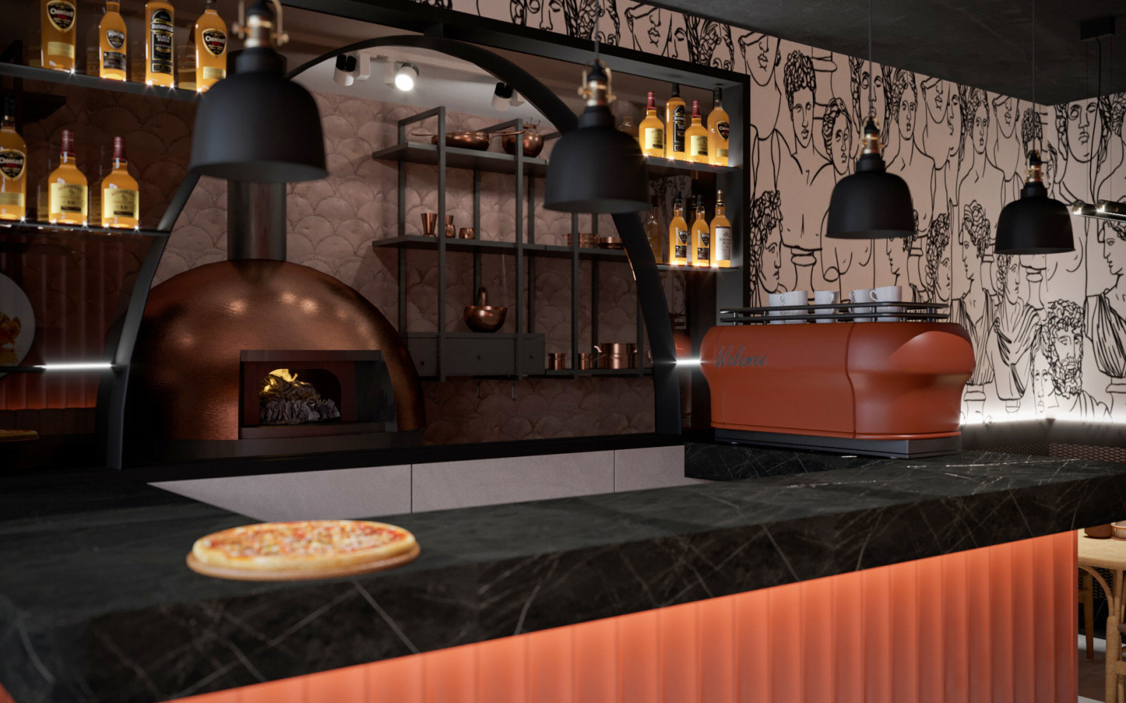 pizzalist
