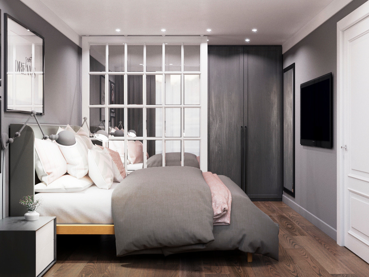 SOFT ROOM