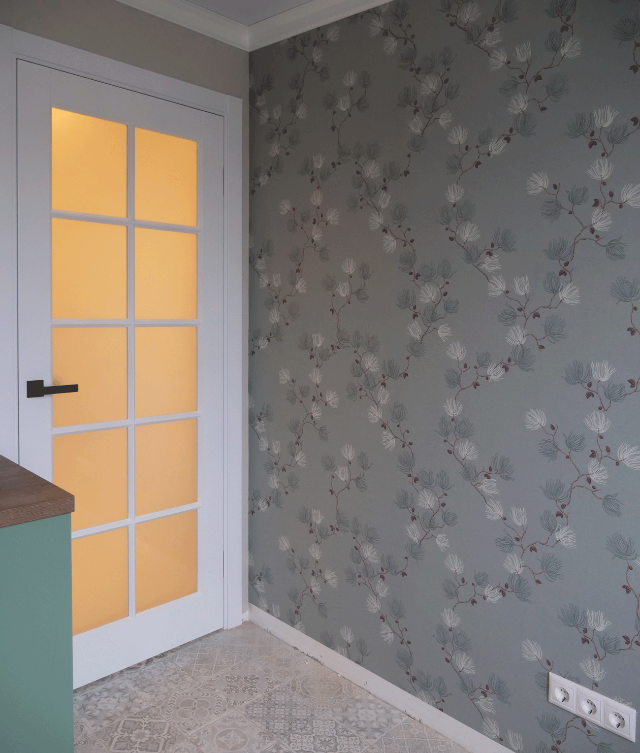 Ремонт двухкомнатной квартиры