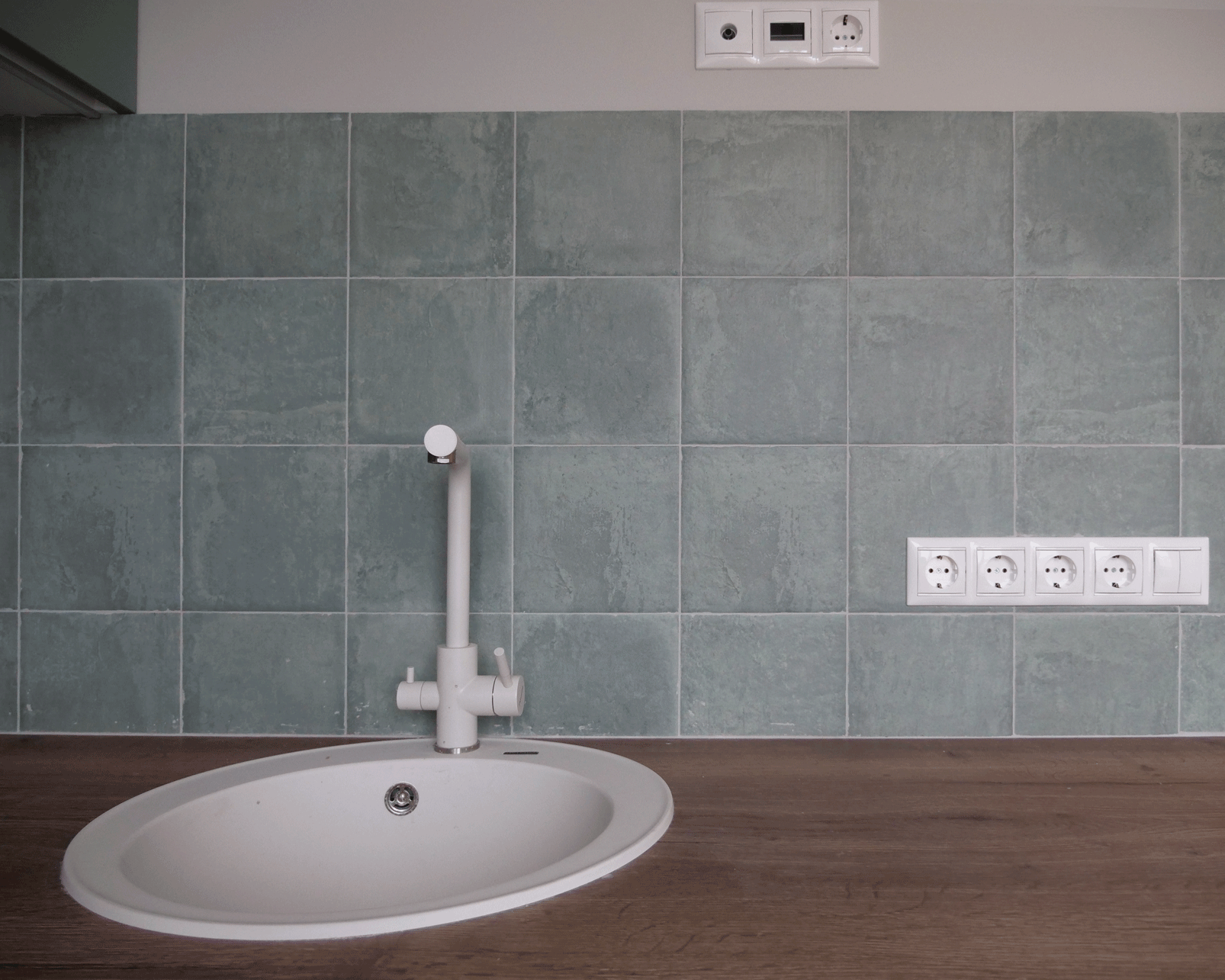 Ремонт двухкомнатной квартиры