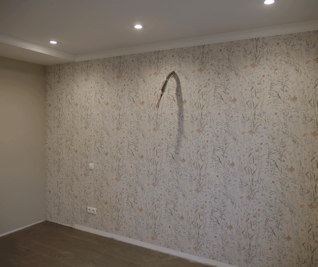 Ремонт двухкомнатной квартиры