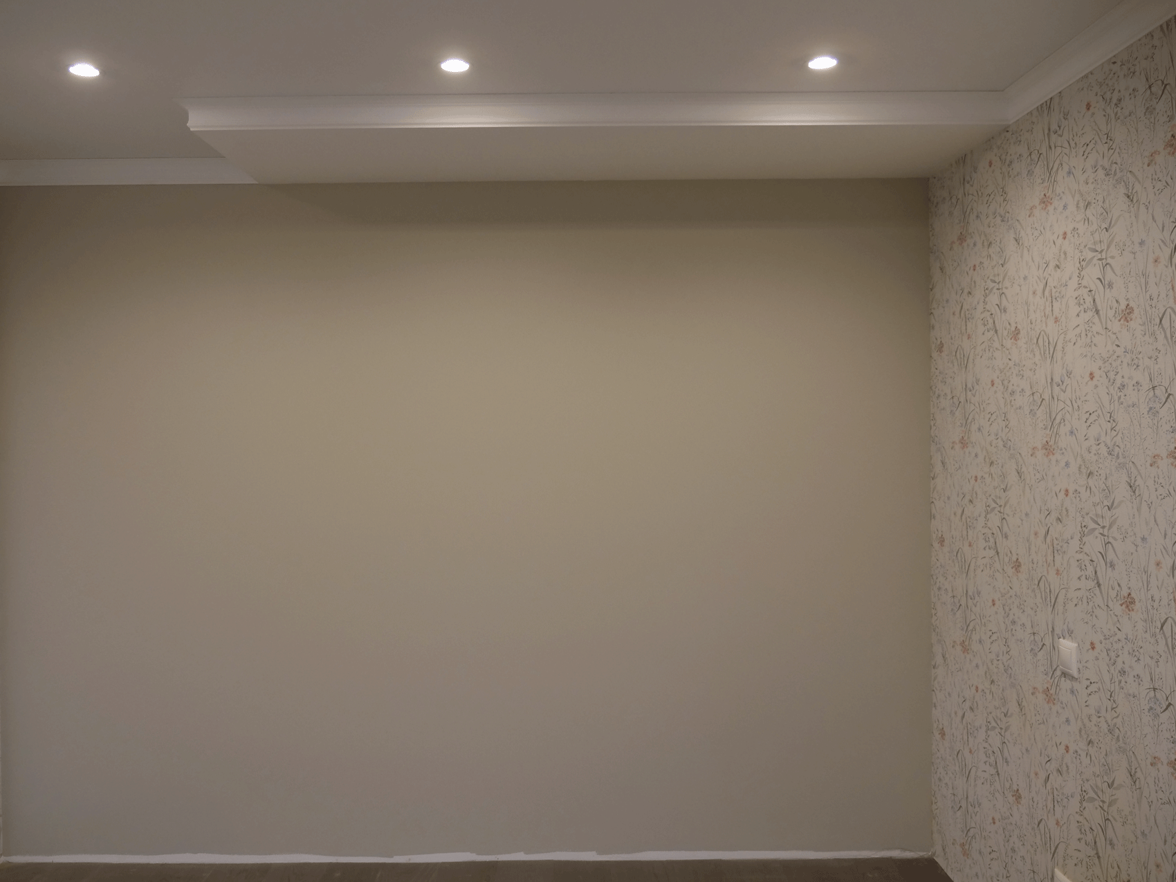 Ремонт двухкомнатной квартиры