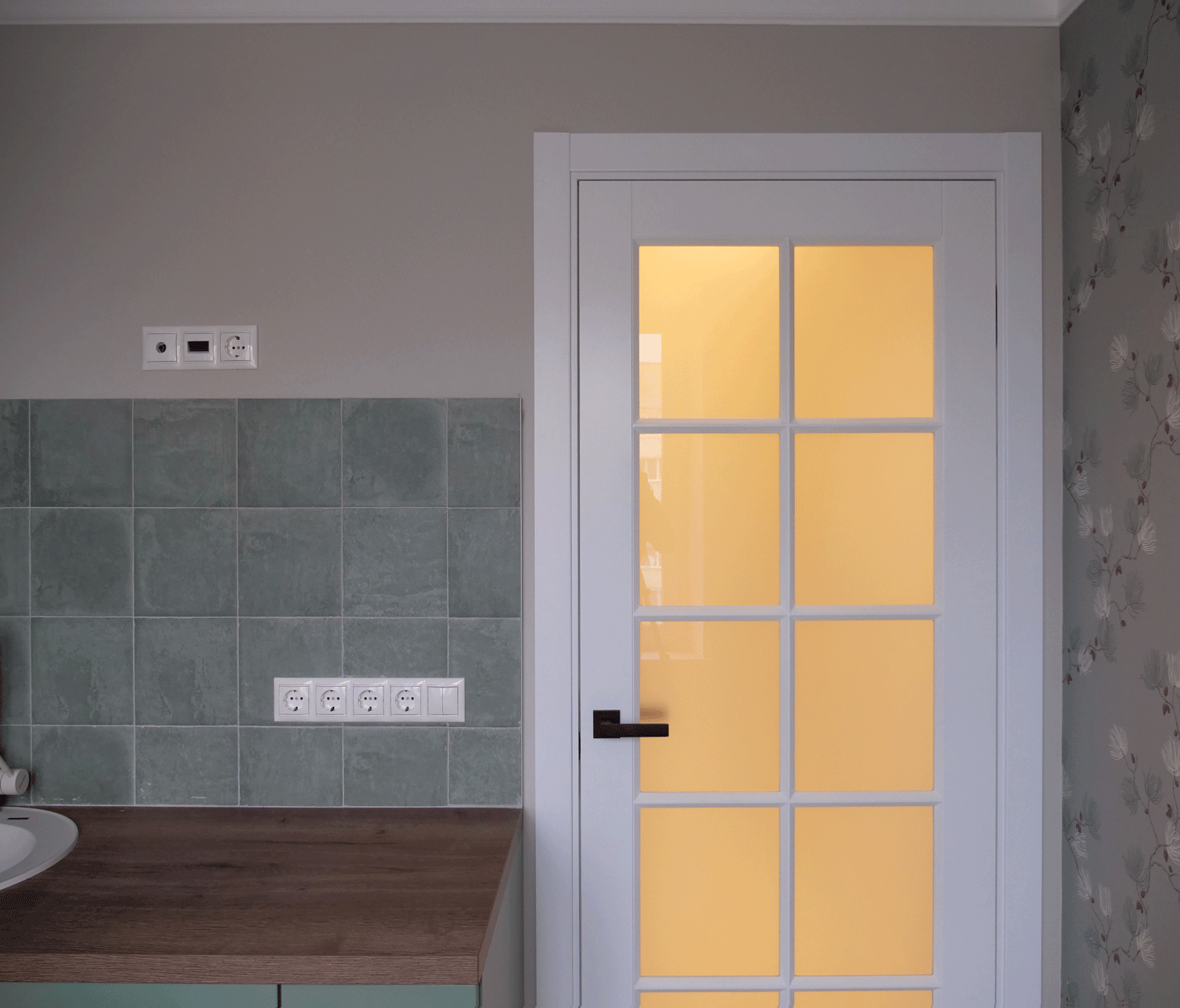 Ремонт двухкомнатной квартиры