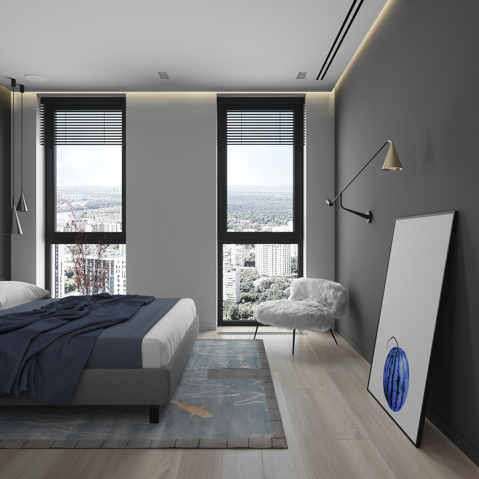 SY residence
