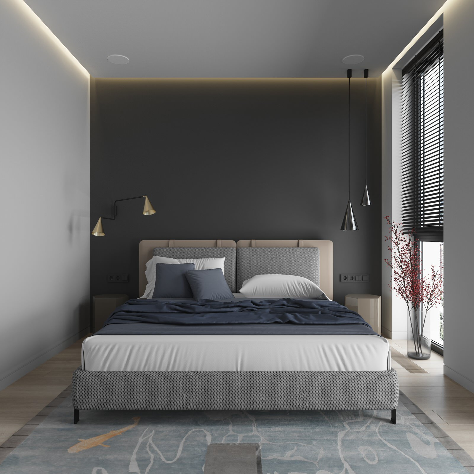 SY residence