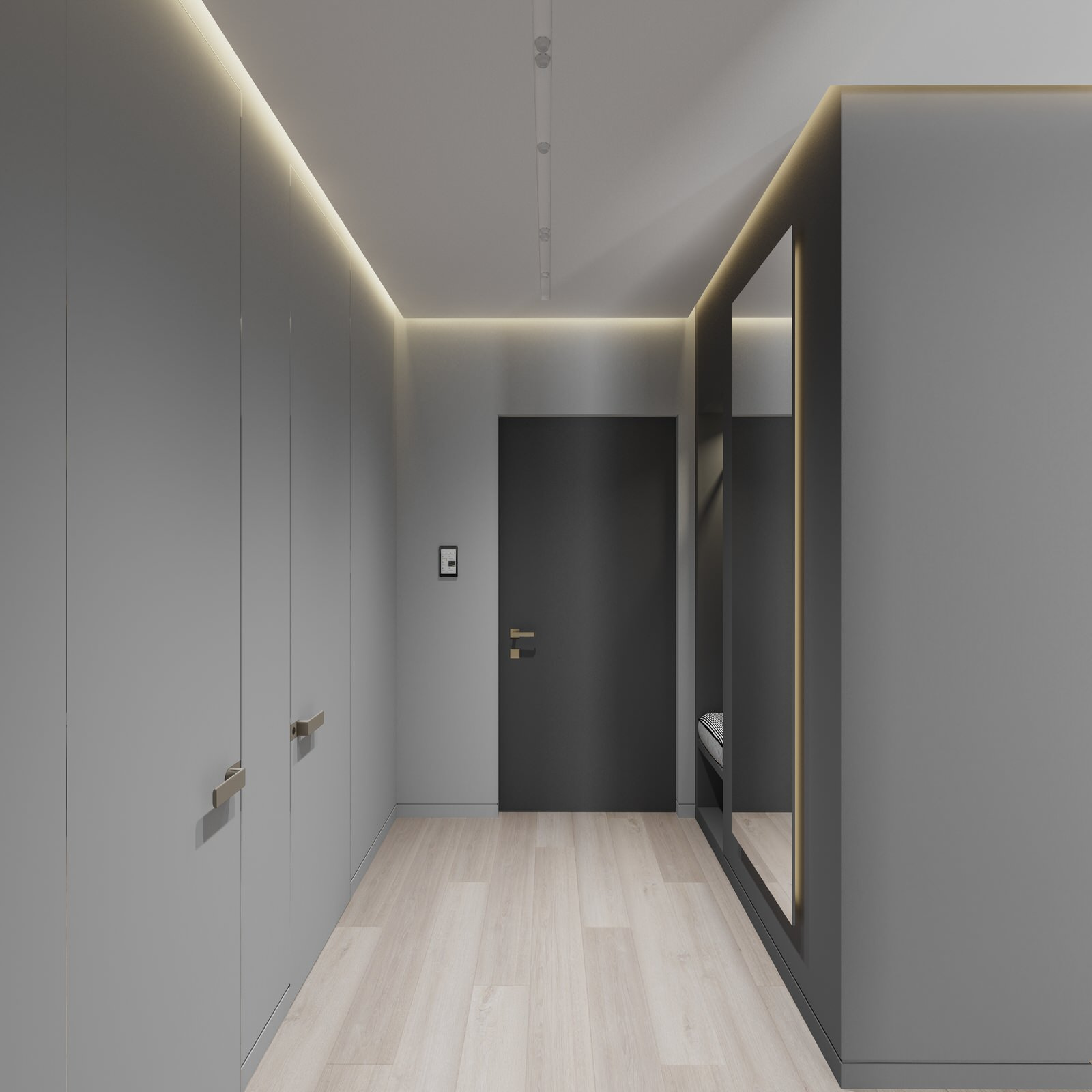 SY residence