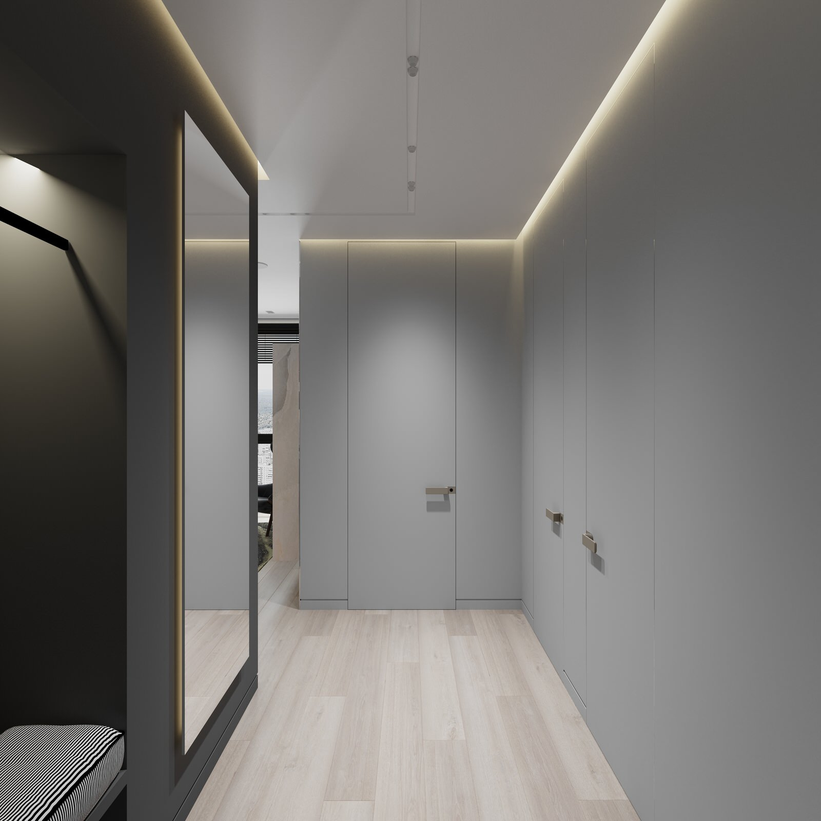 SY residence