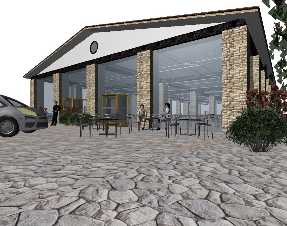 Сергей Давыдов