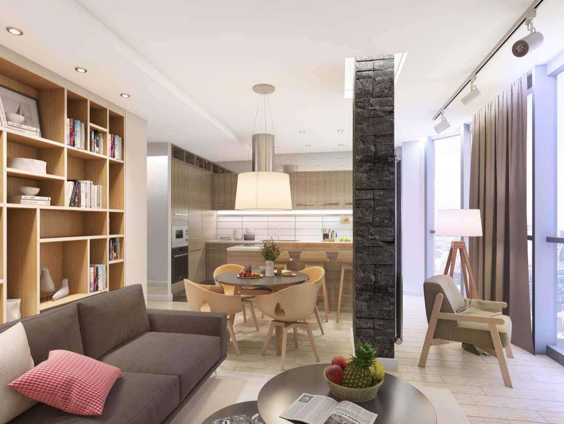 118 Apartment