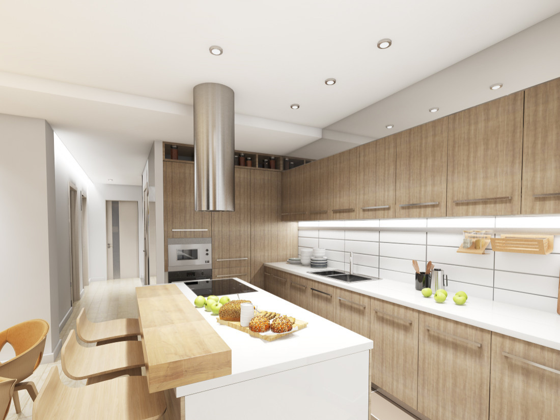 118 Apartment