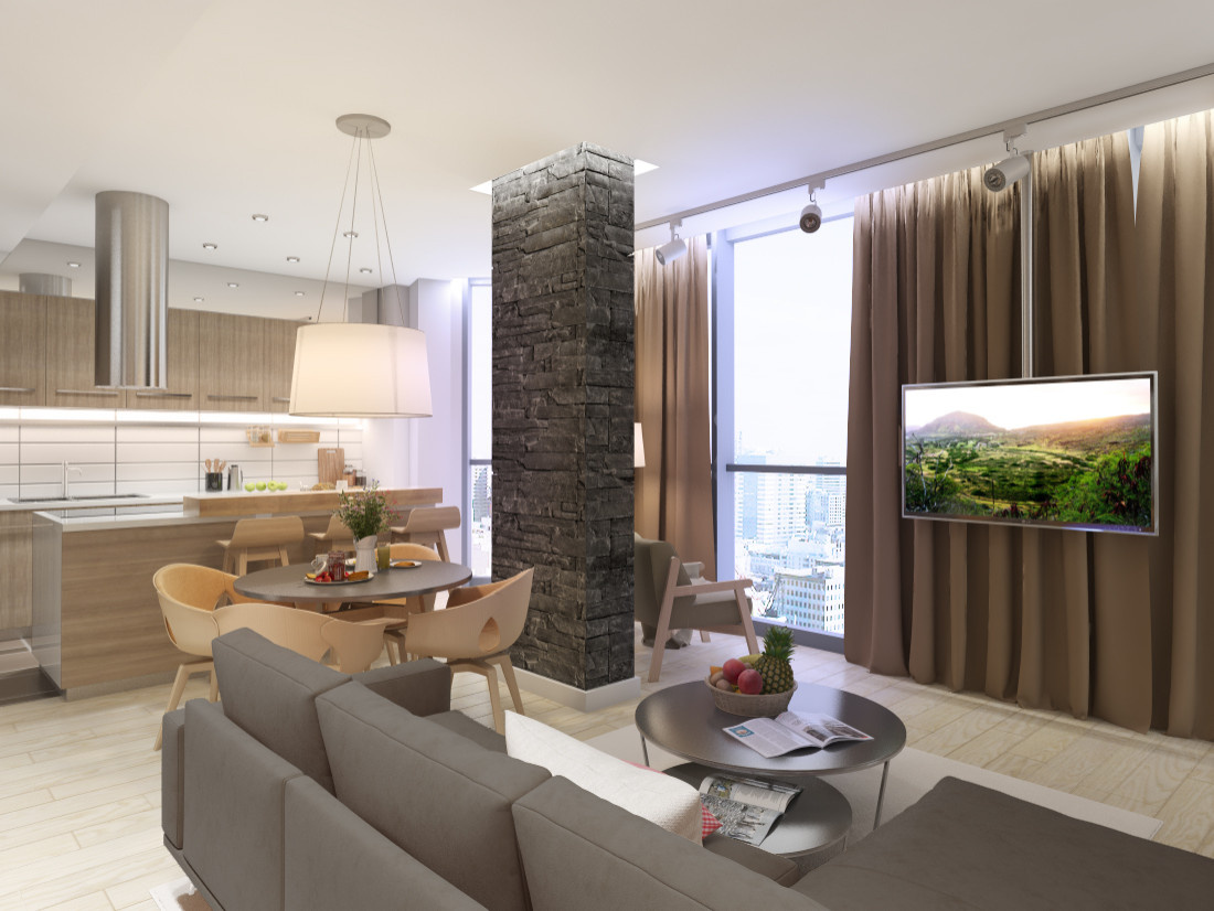 118 Apartment