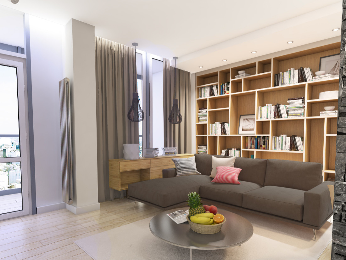 118 Apartment