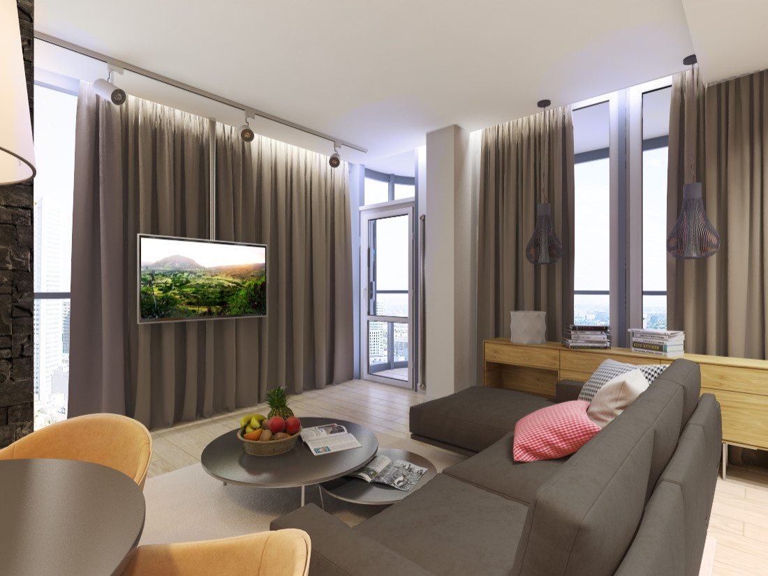 118 Apartment