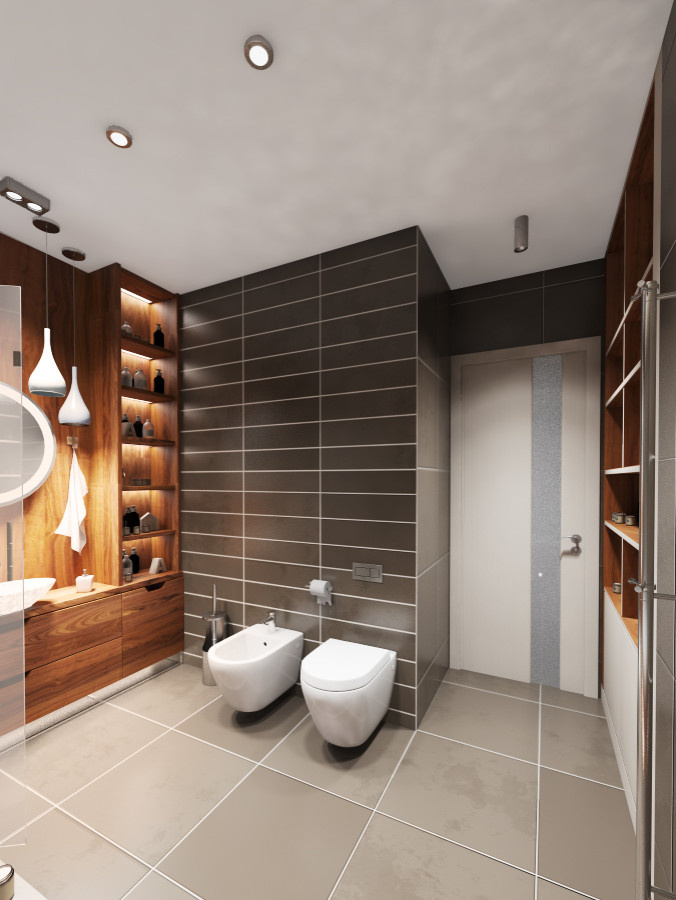 118 Apartment