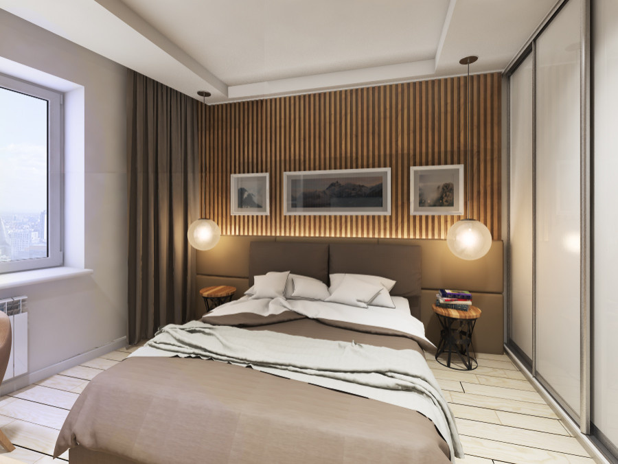 118 Apartment