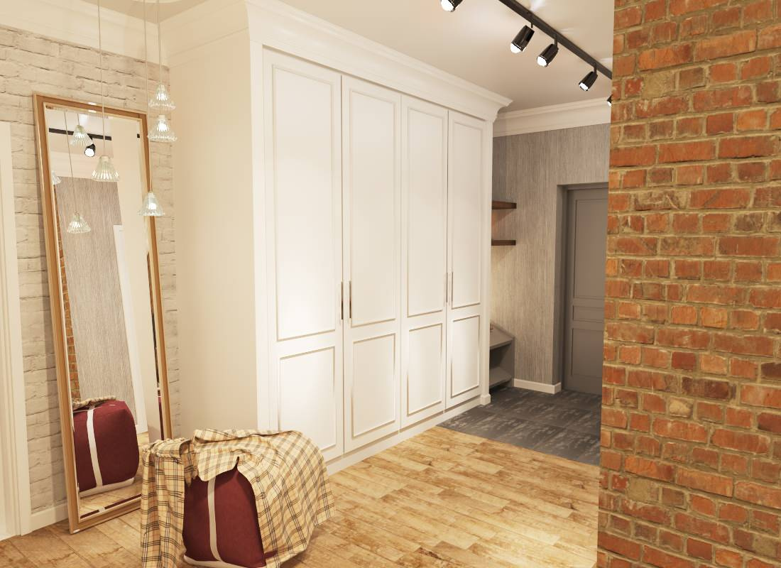 Julia Apartment