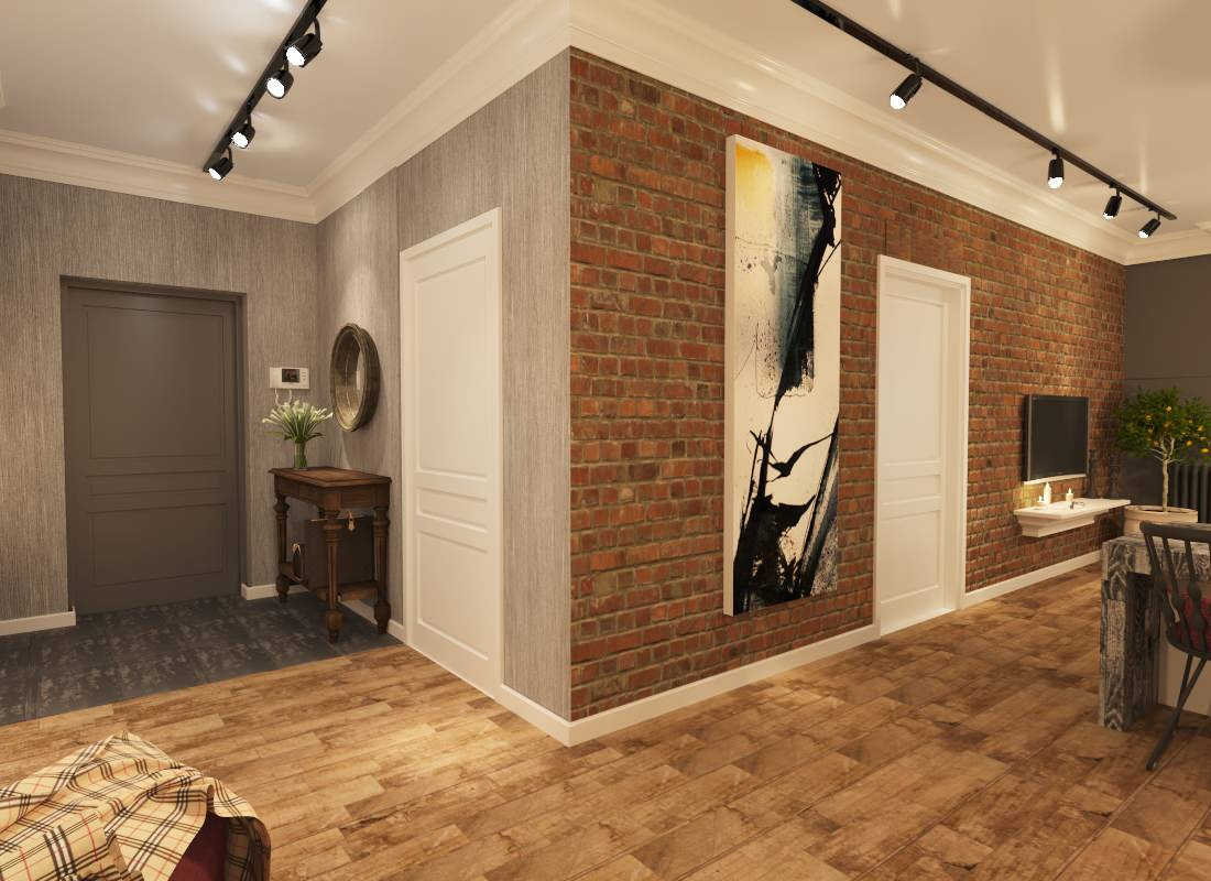 Julia Apartment