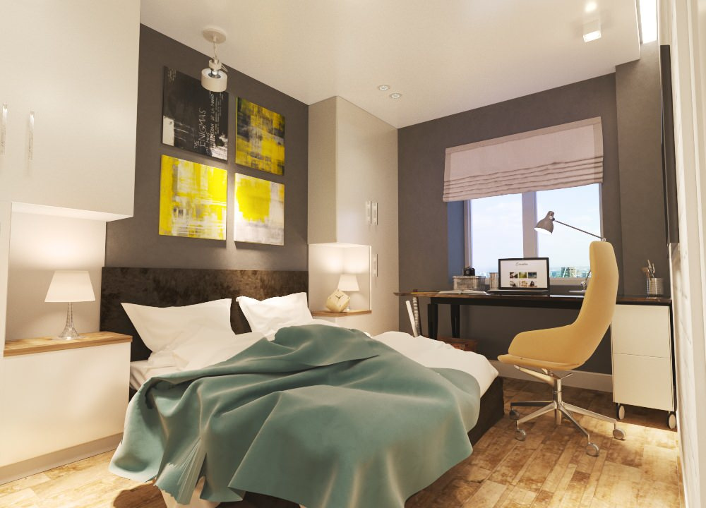 Julia Apartment