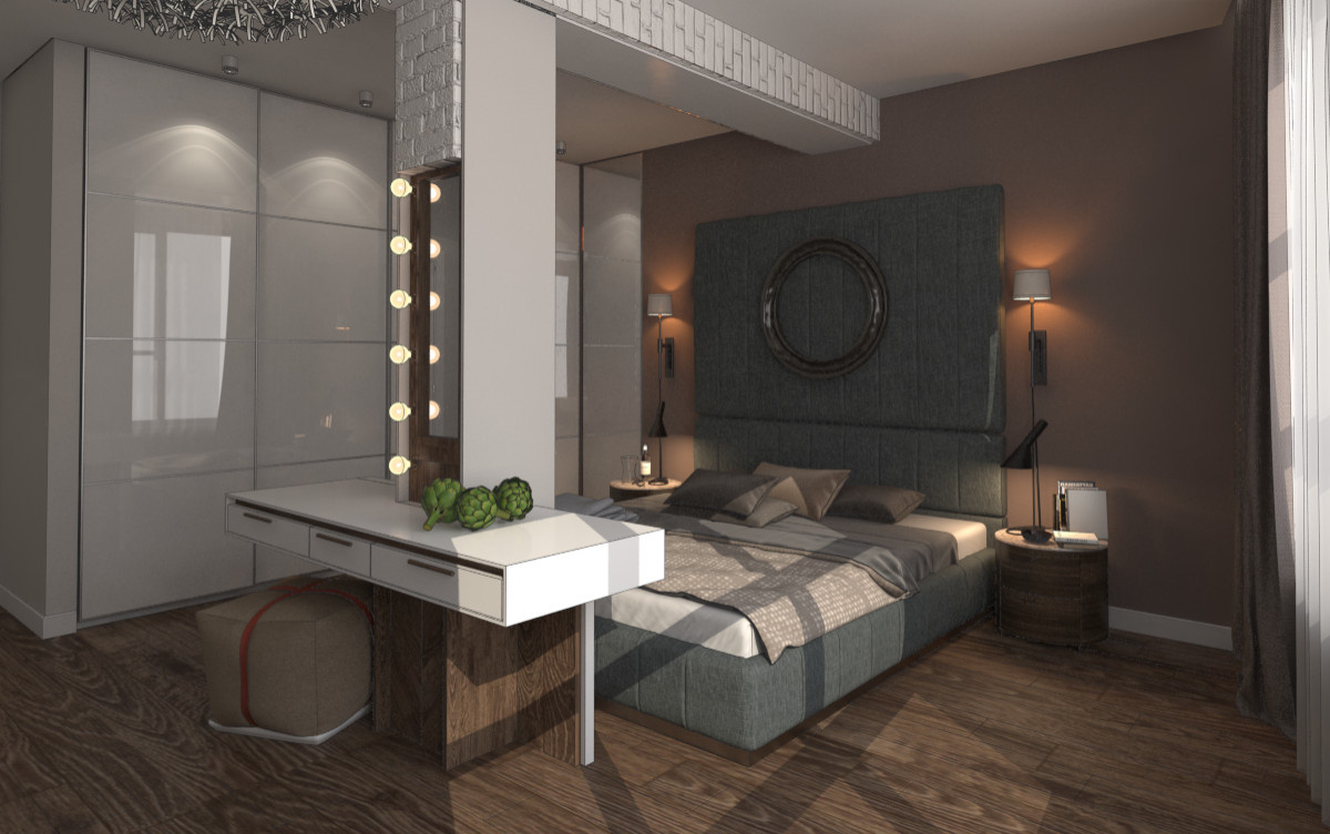 Penthouse 1