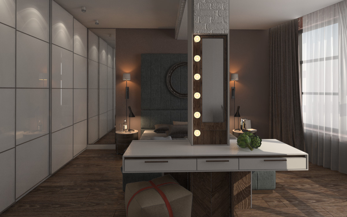 Penthouse 1