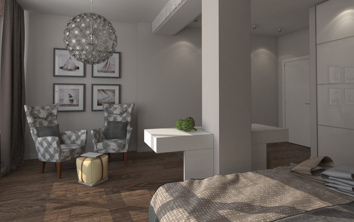 Penthouse 1