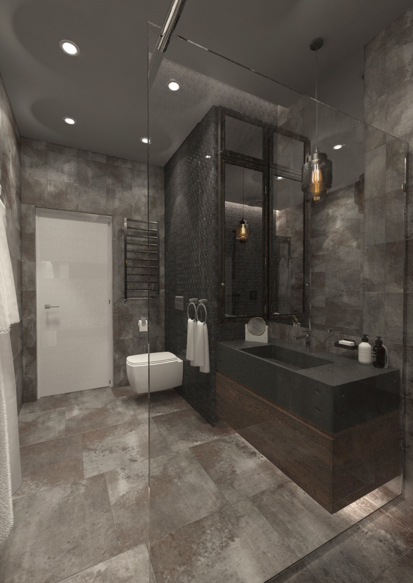 Penthouse 1