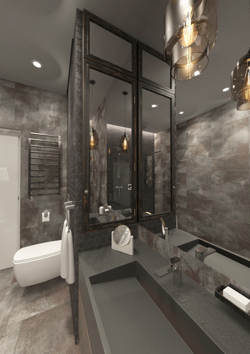 Penthouse 1