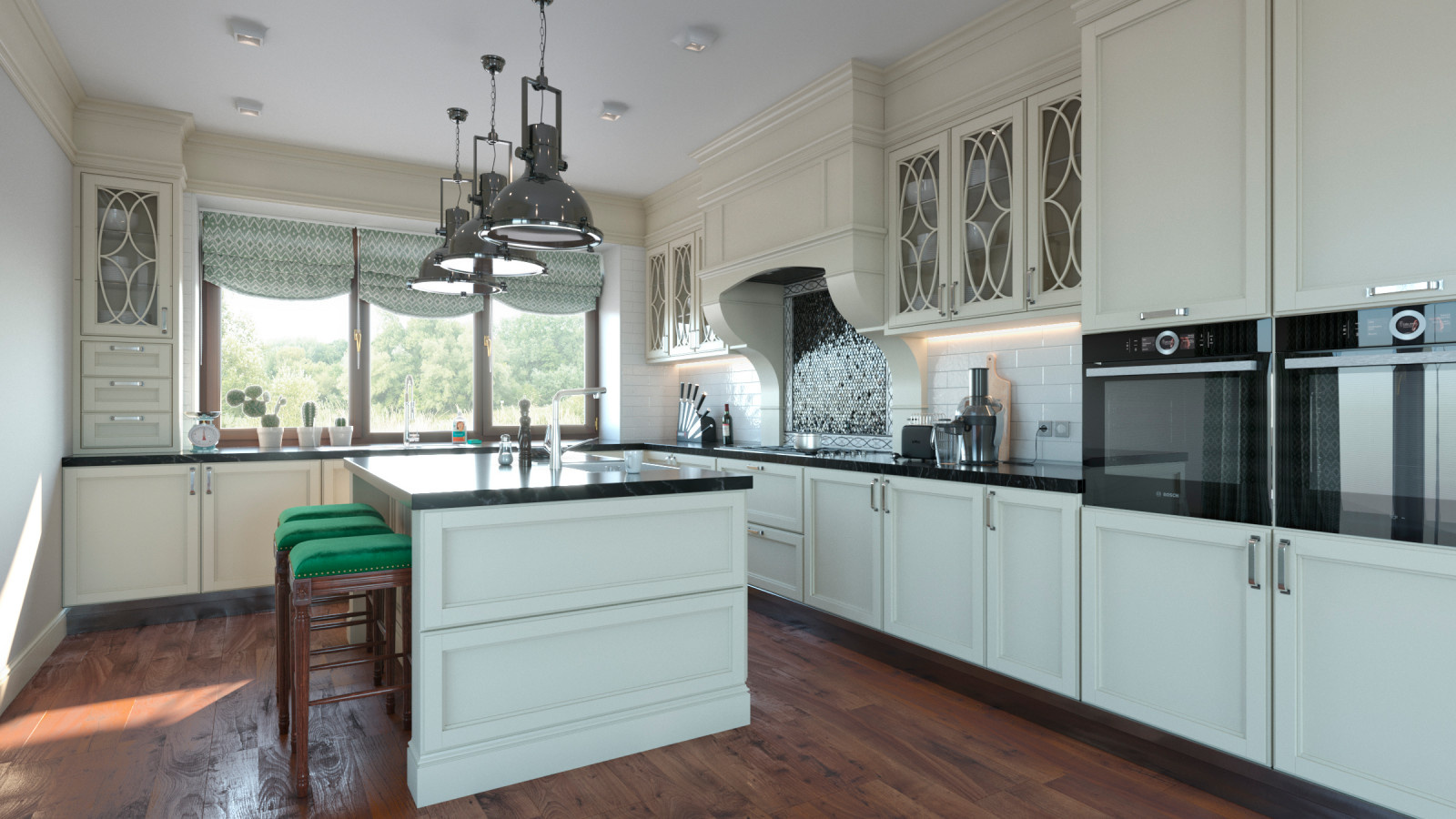 Дарья Рубцова