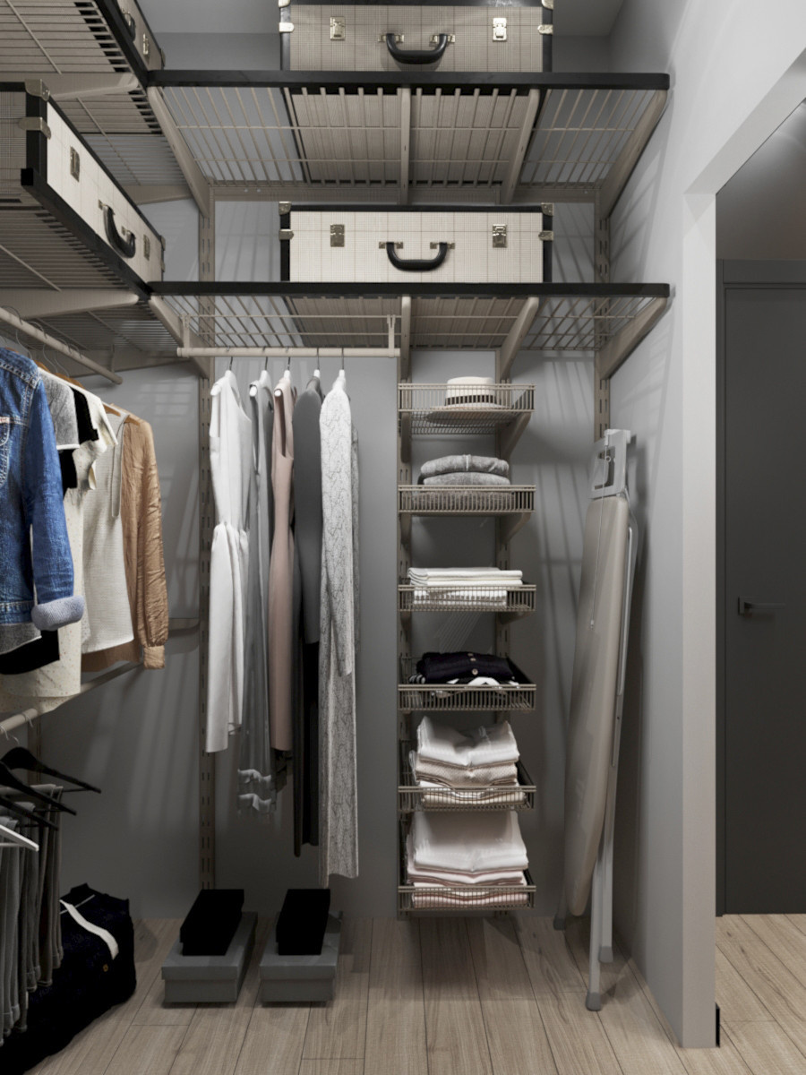 ЖК «Look club house»