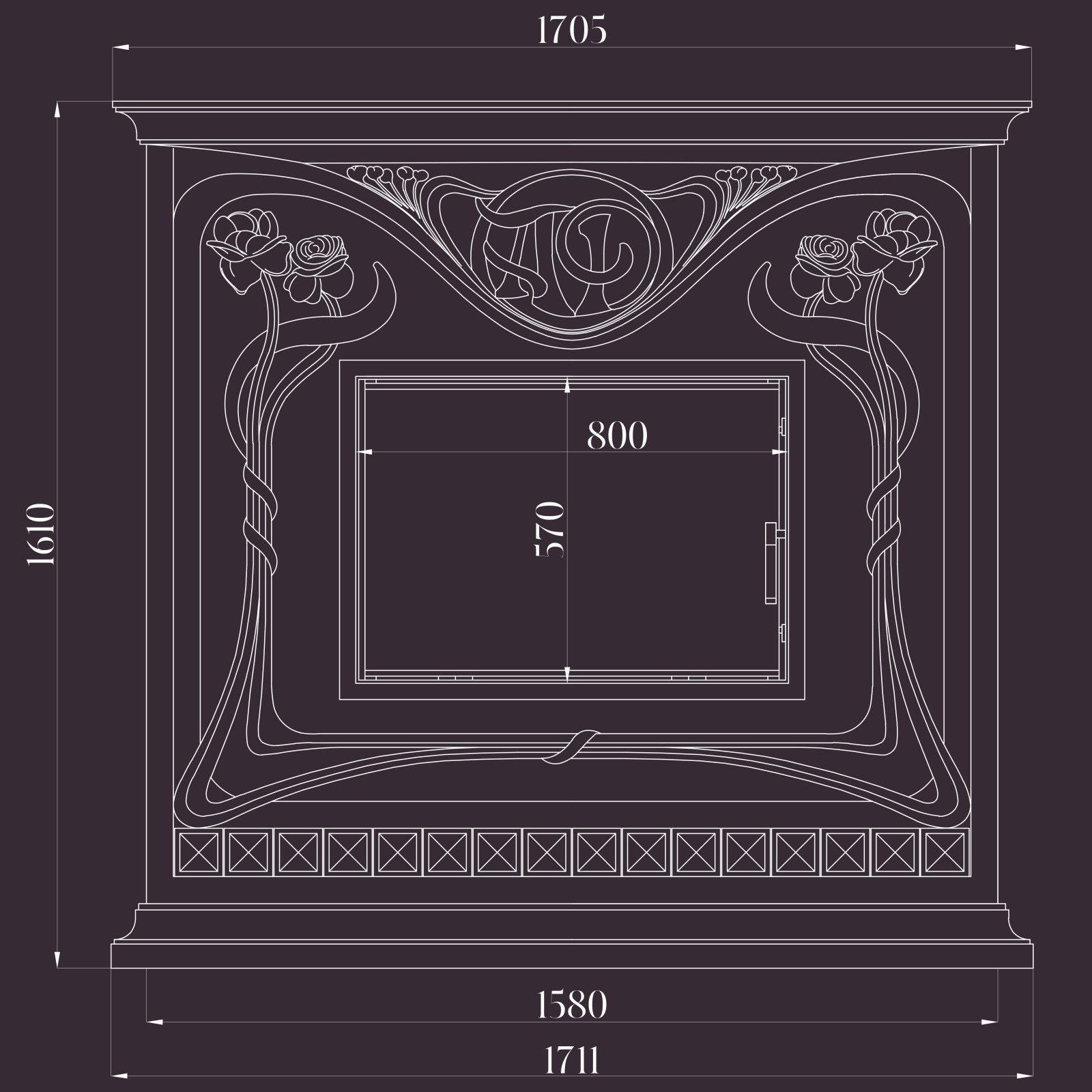 ART NOUVEAU