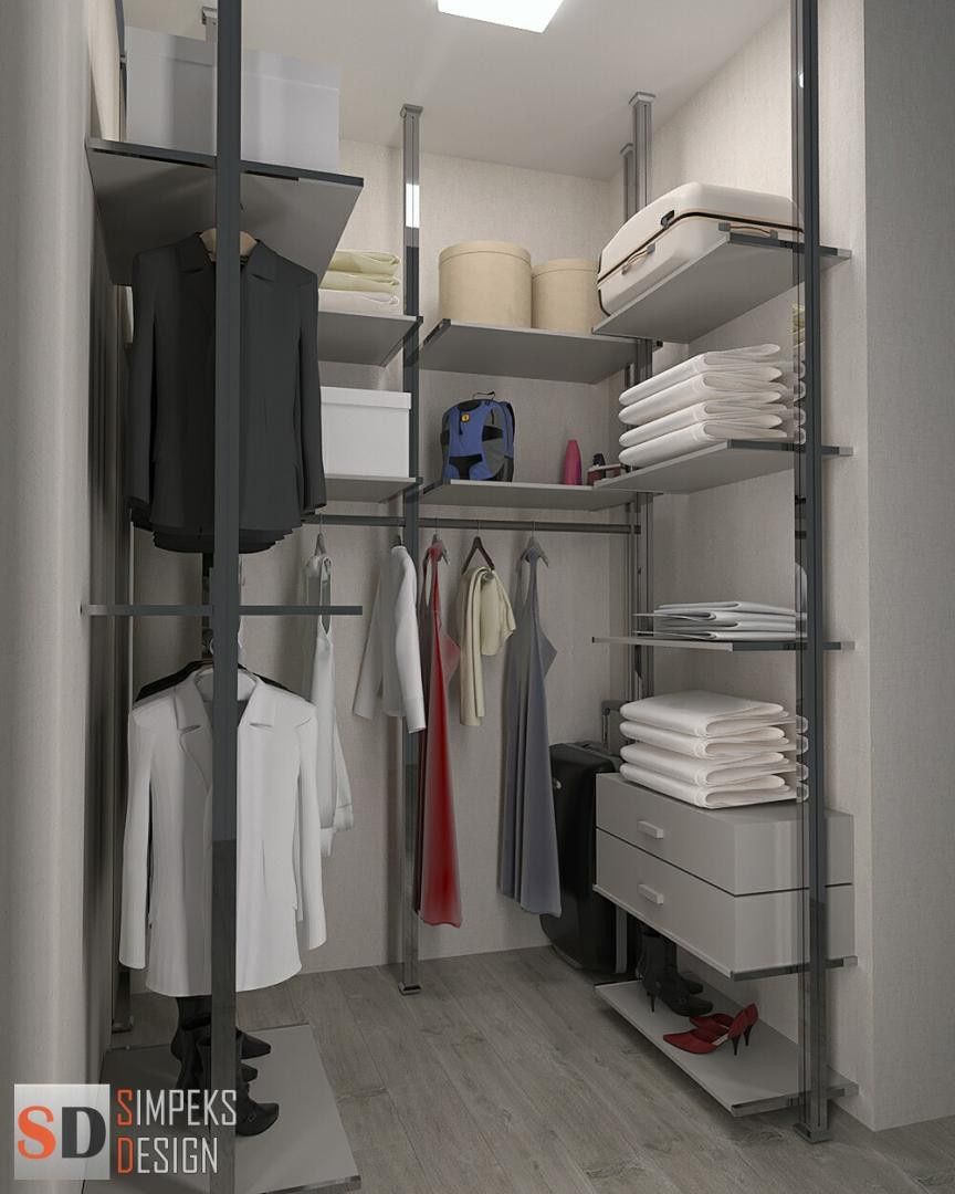Wardrobe