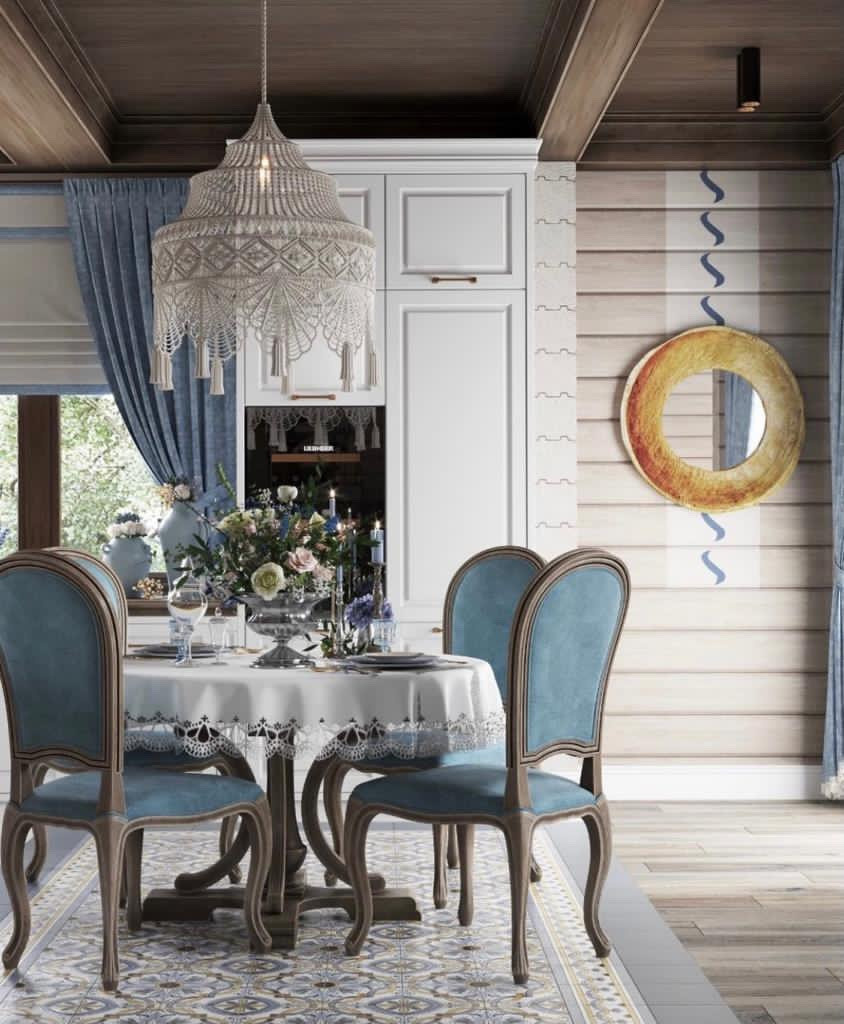 Дарья Новиков