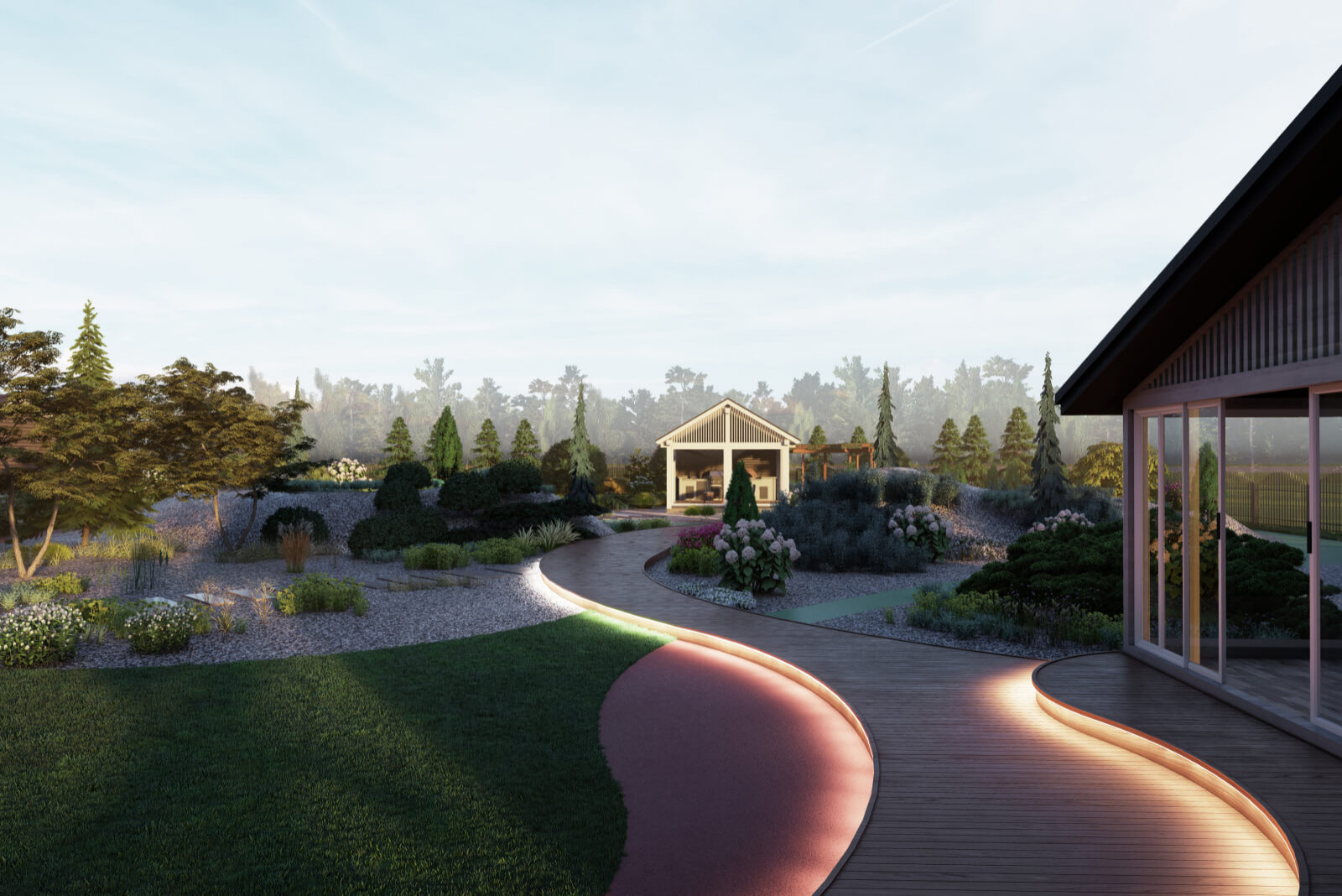 Ирина Волощик