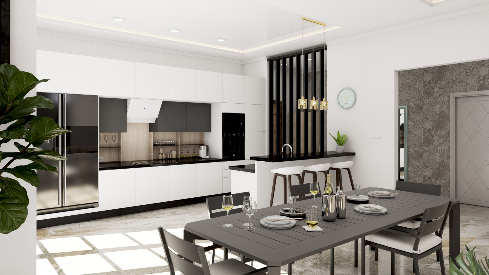 Interior Design