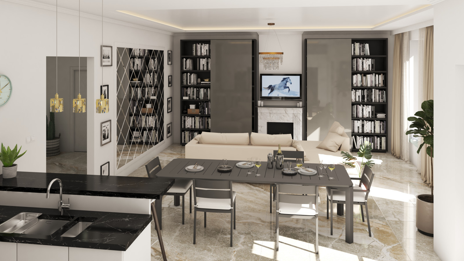 Interior Design