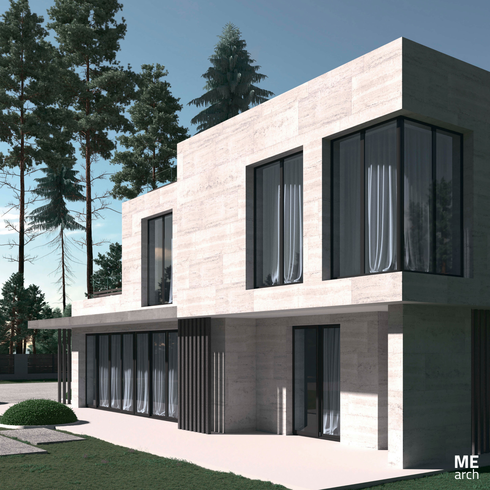 House K