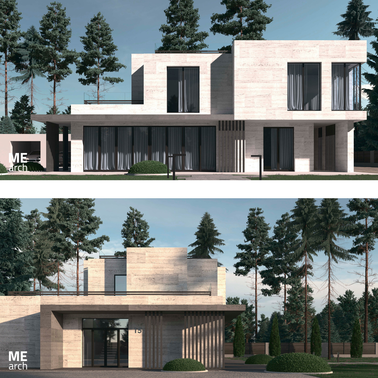 House K