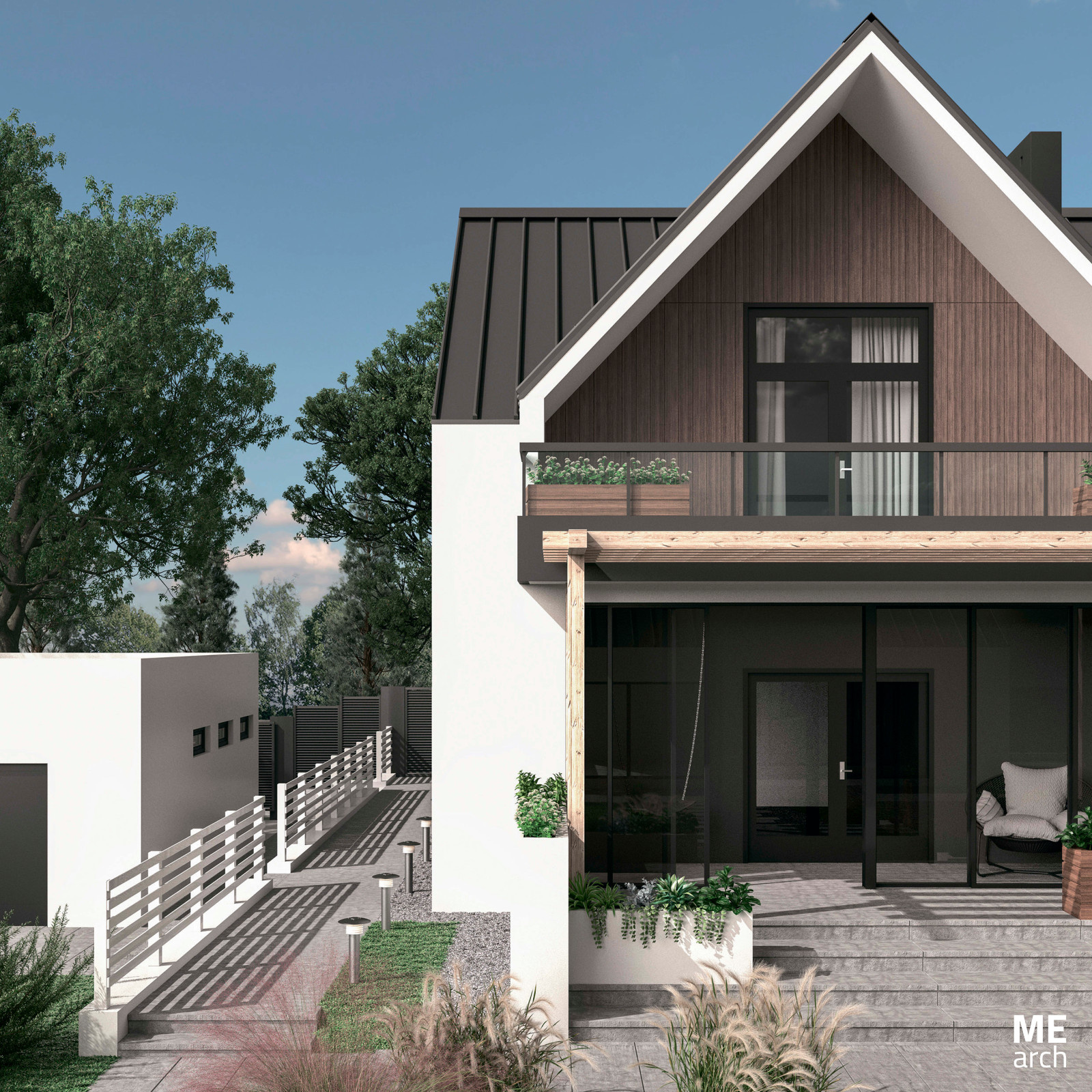 House V