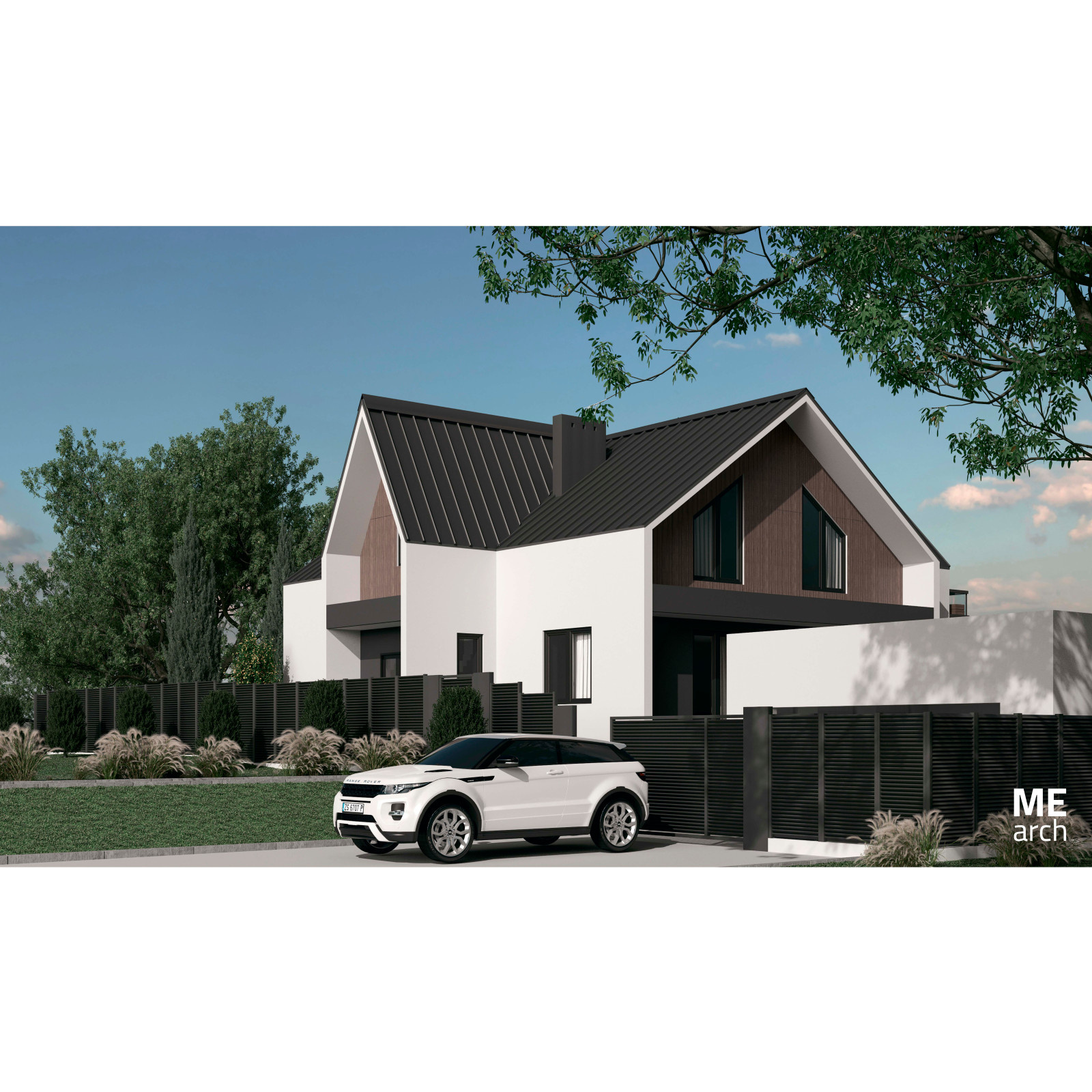House V