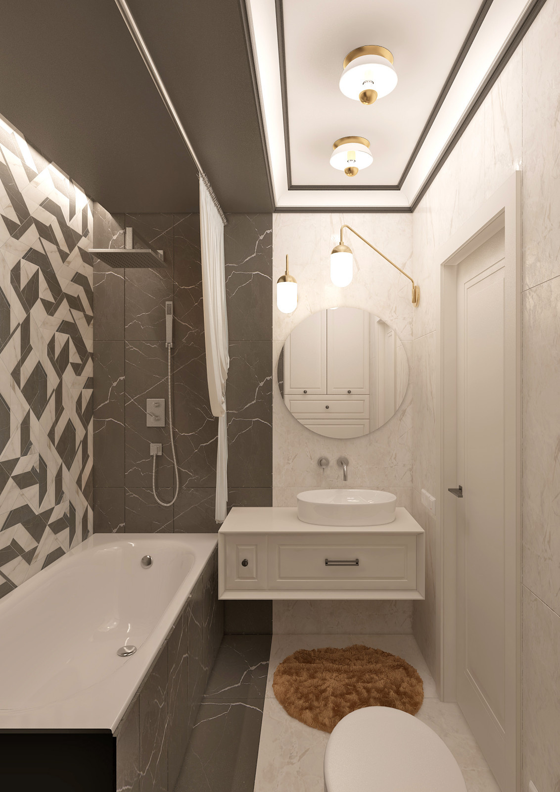 Яркие эмоции